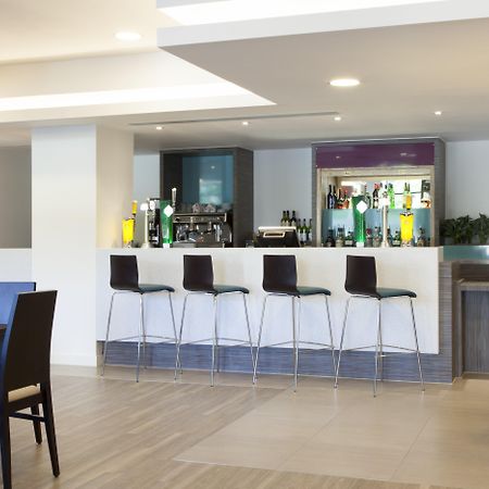 Holiday Inn Express Middlesbrough - Centre Square By Ihg Eksteriør billede
