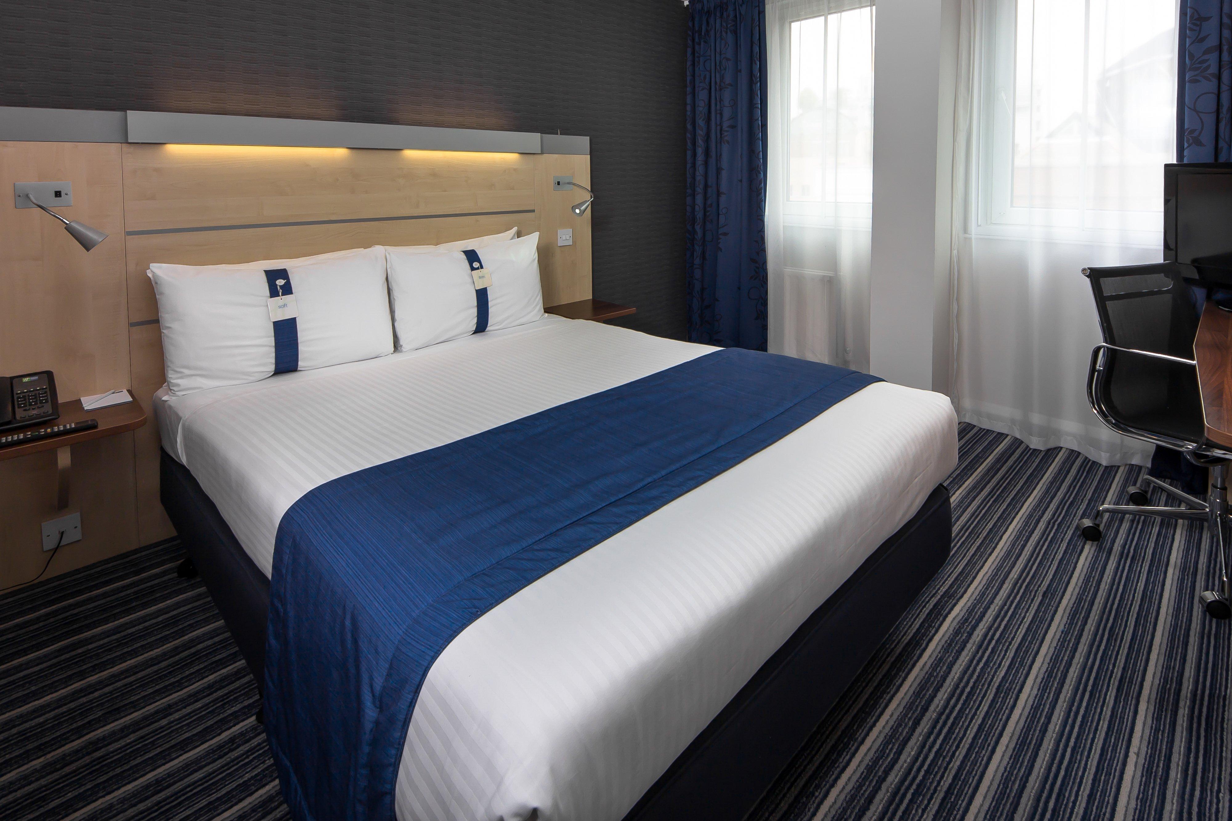 Holiday Inn Express Middlesbrough - Centre Square By Ihg Eksteriør billede