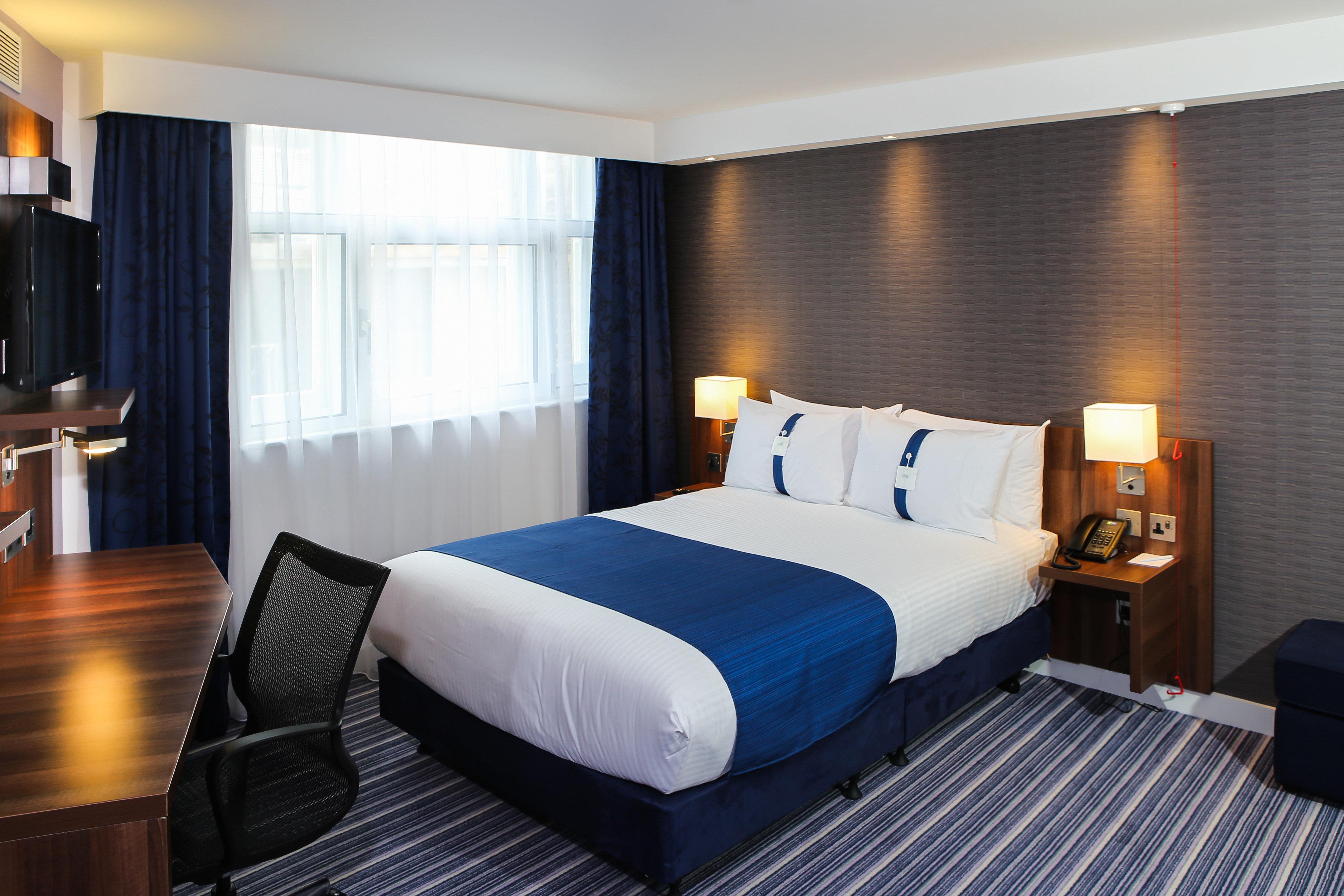 Holiday Inn Express Middlesbrough - Centre Square By Ihg Eksteriør billede