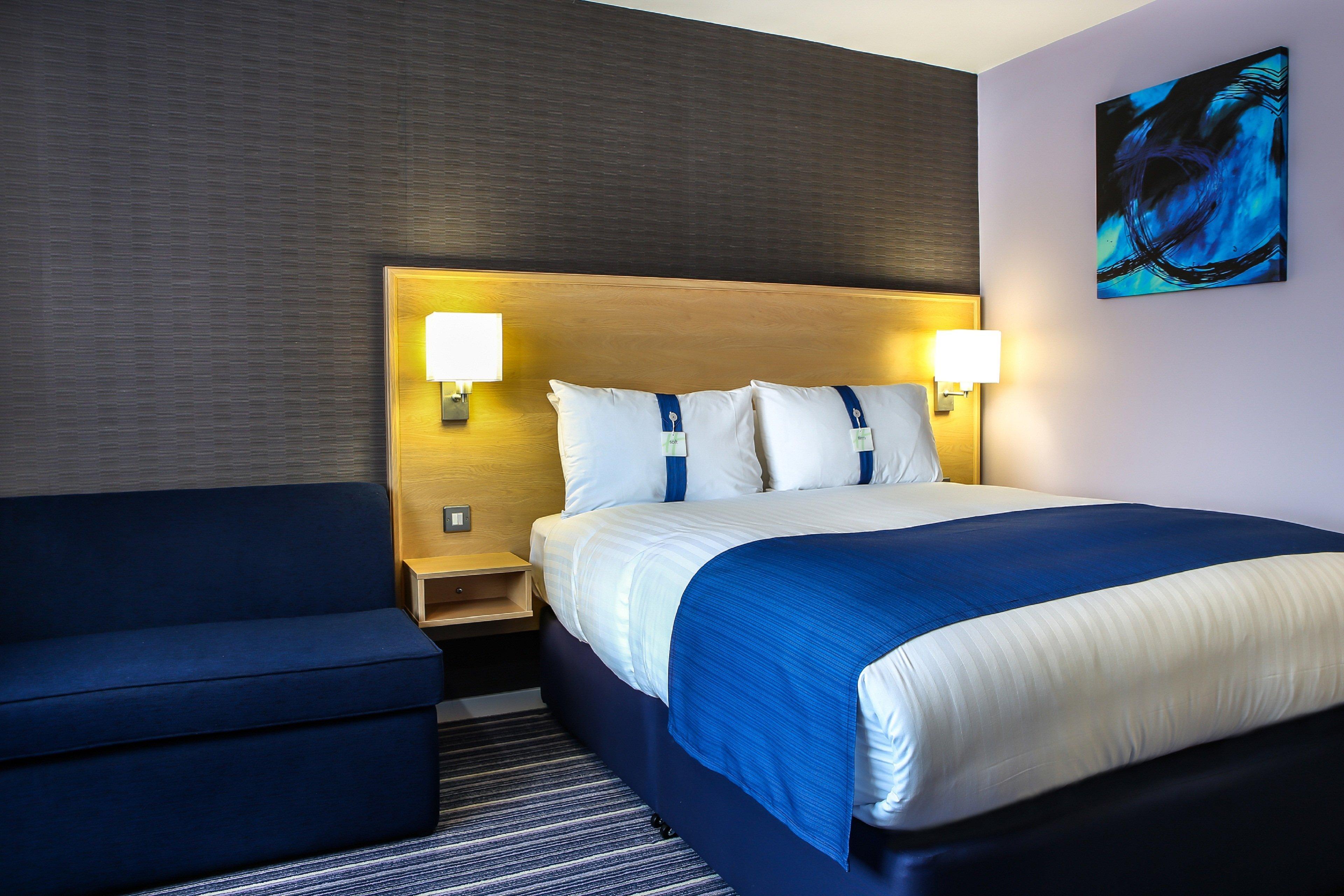 Holiday Inn Express Middlesbrough - Centre Square By Ihg Eksteriør billede