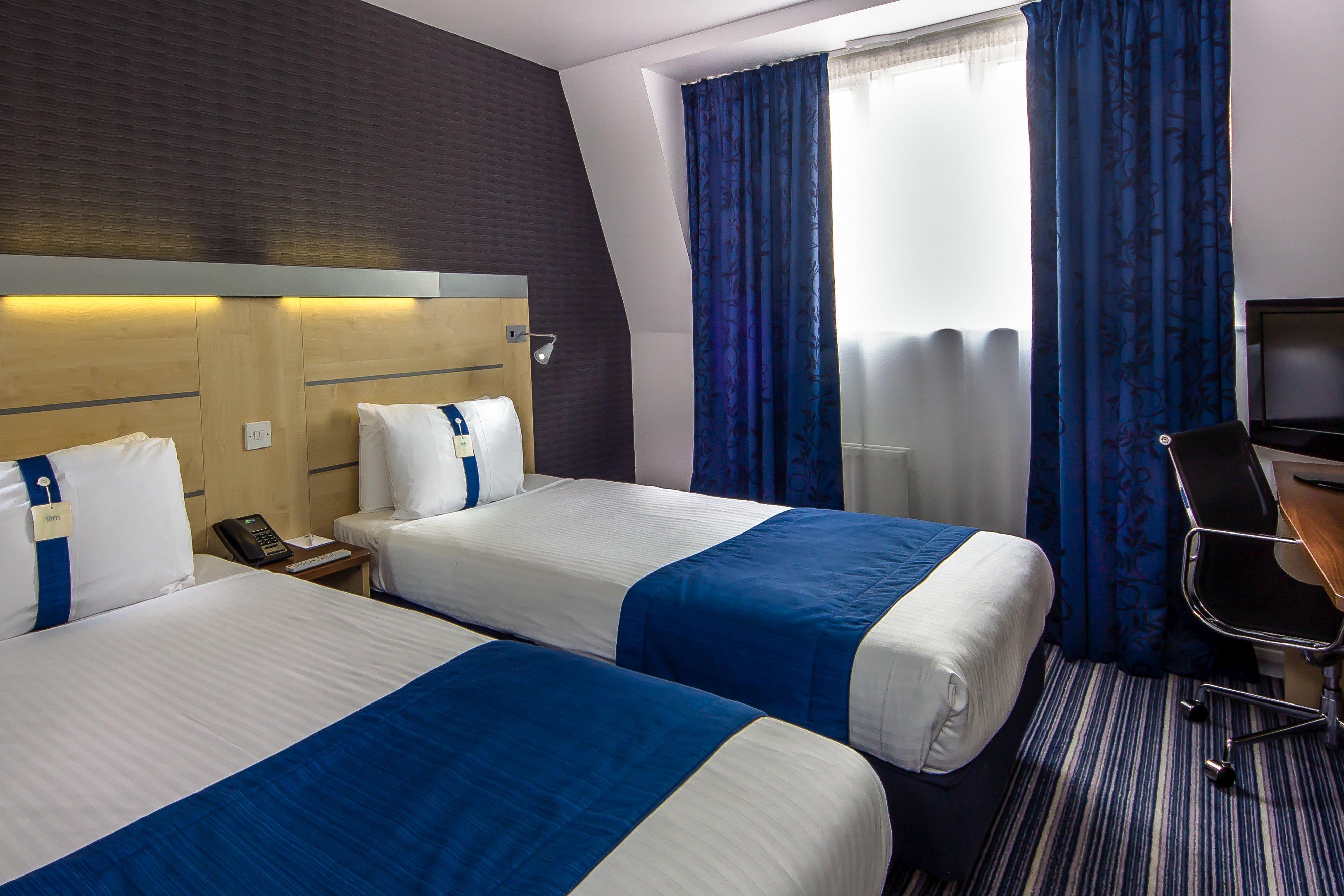 Holiday Inn Express Middlesbrough - Centre Square By Ihg Eksteriør billede