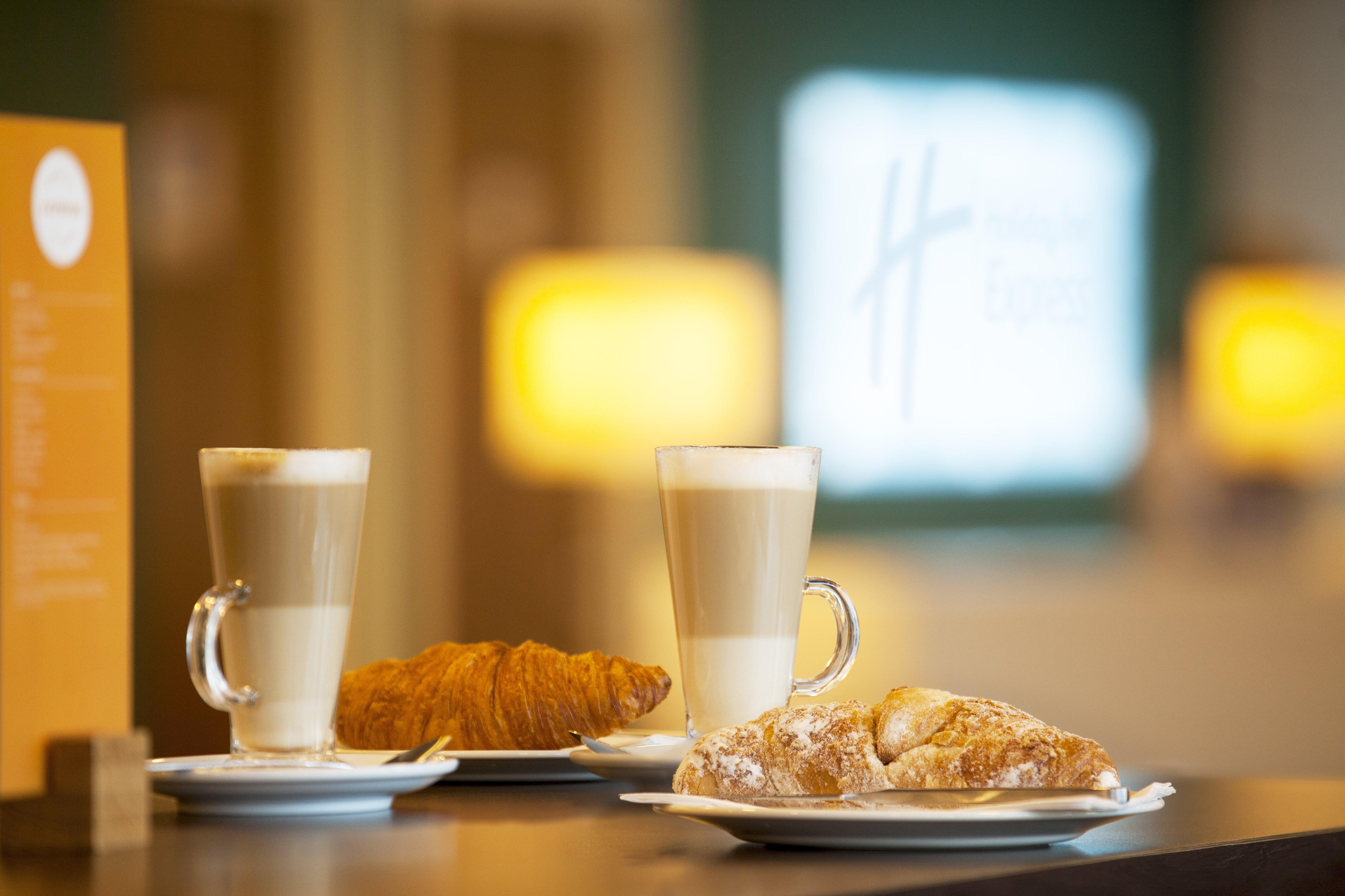 Holiday Inn Express Middlesbrough - Centre Square By Ihg Eksteriør billede