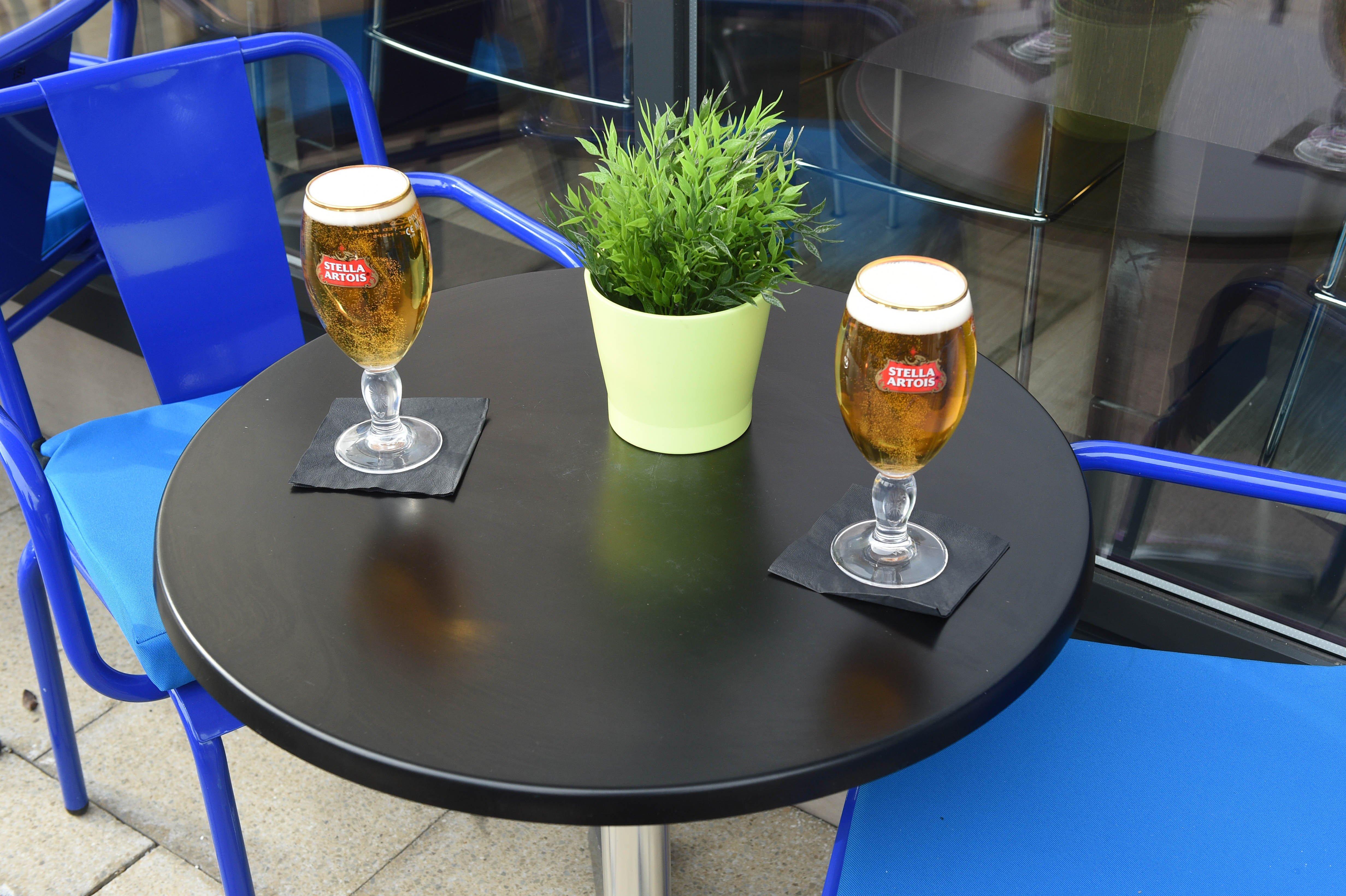 Holiday Inn Express Middlesbrough - Centre Square By Ihg Eksteriør billede